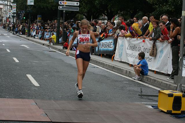 Coruna10 Campionato Galego de 10 Km. 1147